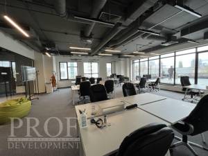  Офис, W-7439758, Гарматная, Киев - Фото 2