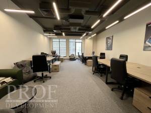  Офис, W-7439758, Гарматная, Киев - Фото 7