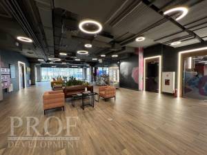  Офис, W-7439758, Гарматная, Киев - Фото 1