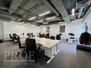  Офис, W-7439758, Гарматная, Киев - Фото 3