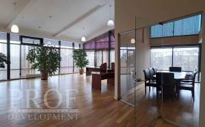  Офис, W-7439759, Лейпцигская, Киев - Фото 2