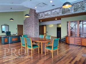  Офис, W-7439759, Лейпцигская, Киев - Фото 4