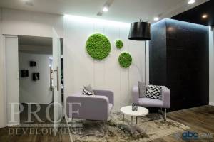  Офіс, W-7441727, Велика Васильківська (Червоноармійська), Київ - Фото 3