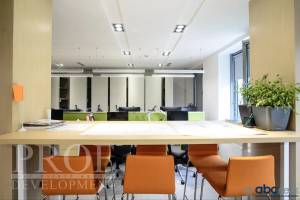  Офіс, W-7441727, Велика Васильківська (Червоноармійська), Київ - Фото 8