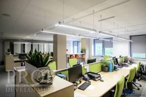  Офіс, W-7441727, Велика Васильківська (Червоноармійська), Київ - Фото 6