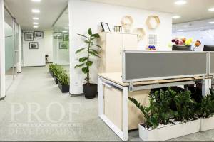  Офіс, W-7441727, Велика Васильківська (Червоноармійська), Київ - Фото 1