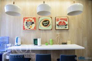  Офіс, W-7441727, Велика Васильківська (Червоноармійська), Київ - Фото 5