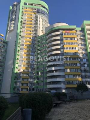 Apartment W-7205824, Vyshhorodska, 45, Kyiv - Photo 3