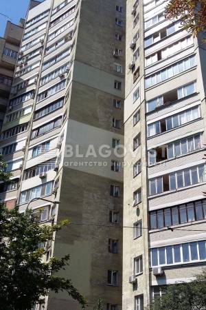 Apartment W-7243762, Antonovycha Volodymyra (Horkoho), 125а, Kyiv - Photo 3