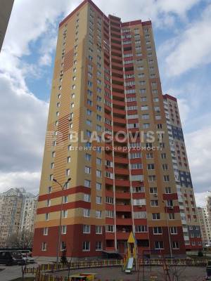 Apartment W-7285384, Zdanovskoi Yulii (Lomonosova), 85а, Kyiv - Photo 1