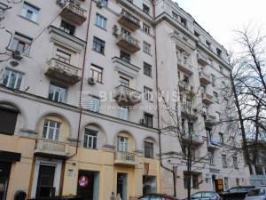 Квартира W-7347014, Антоновича Владимира (Горького), 4/6, Киев - Фото 1
