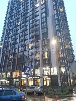 Квартира W-7352348, Маккейна Джона (Кудрі Івана), 1б, Київ - Фото 1