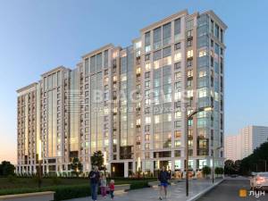 Квартира W-7357704, Бульварно-Кудрявская (Воровского), 24а, Киев - Фото 1