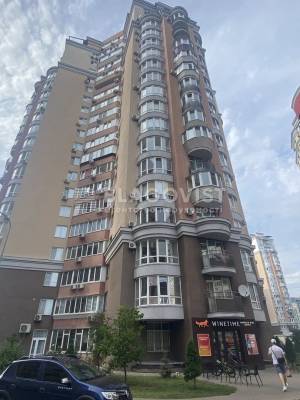 Квартира W-7358502, Здановської Юлії (Ломоносова), 58, Київ - Фото 2
