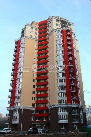 Квартира W-7358684, Здановської Юлії (Ломоносова), 48а, Київ - Фото 3