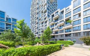 Квартира W-7369379, Гарета Джонса (Хохловых Семьи), 12, Киев - Фото 2
