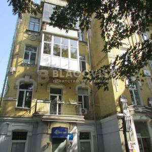 Квартира W-7369384, Рейтарська, 34, Київ - Фото 1