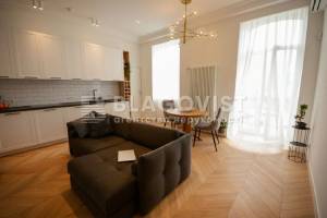 Квартира W-7369408, Владимирская, 5, Киев - Фото 2