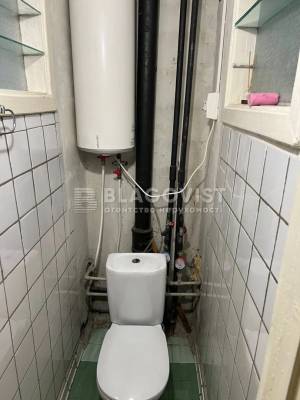 Квартира W-7385020, Жилянська, 72, Київ - Фото 10