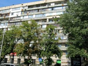 Квартира W-7385020, Жилянська, 72, Київ - Фото 1
