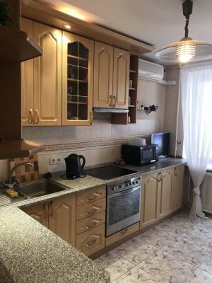 Квартира W-7385093, Ломаковская (Мичурина), 4, Киев - Фото 2