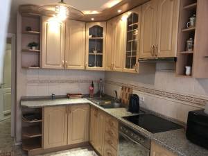 Квартира W-7385093, Ломаковская (Мичурина), 4, Киев - Фото 1