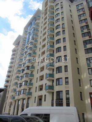 Квартира W-7388296, Здановской Юлии (Ломоносова), 71з, Киев - Фото 2