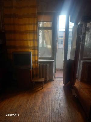 Квартира W-7424007, Дніпроводська, 1, Київ - Фото 1