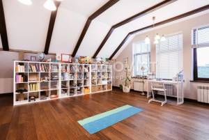 Будинок W-7424027, Осинки, Зазим'я - Фото 7