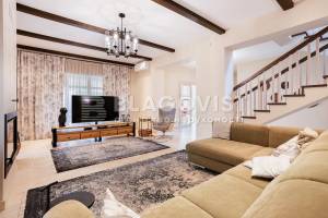 Будинок W-7424027, Осинки, Зазим'я - Фото 4