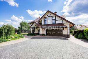 Будинок W-7424027, Осинки, Зазим'я - Фото 1