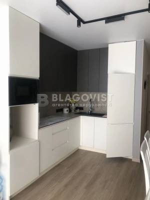 Квартира W-7434620, Причальная, 14, Киев - Фото 4