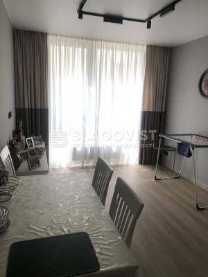 Квартира W-7434620, Причальная, 14, Киев - Фото 3