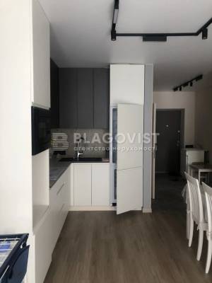 Квартира W-7434620, Причальная, 14, Киев - Фото 1