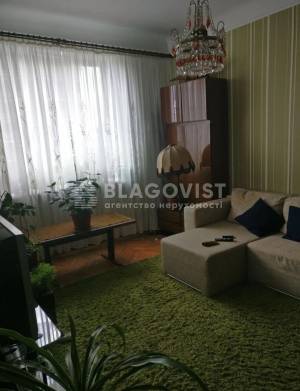 Квартира W-7434754, Иоанна Павла II (Лумумбы Патриса), 15, Киев - Фото 1