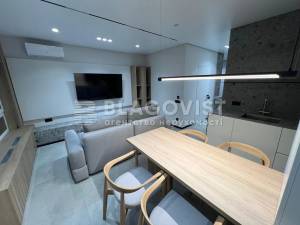 Квартира W-7435791, Голосеевский проспект (40-летия Октября просп.), 76, Киев - Фото 1