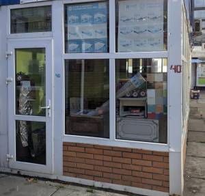  Салон краси, W-7424535, Героїв Дніпра, 31, Київ - Фото 1