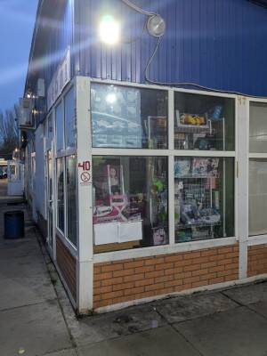  Салон краси, W-7424535, Героїв Дніпра, 31, Київ - Фото 2