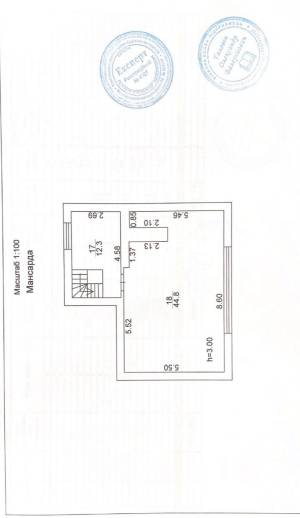 Дом W-7445075, 2-й Тупиковый пер., 1, Киев - Фото 8