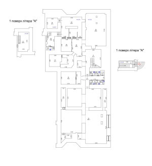  Нежилое помещение, W-7445119, Хмельницкого Богдана, Киев - Фото 2