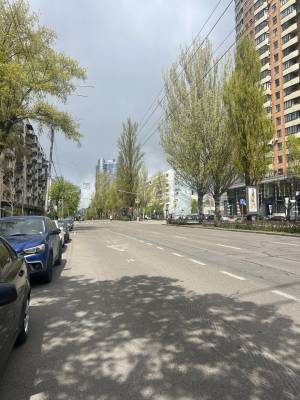  Торгово-офисное помещение, W-7448967, Леси Украинки бульв., 14, Киев - Фото 7