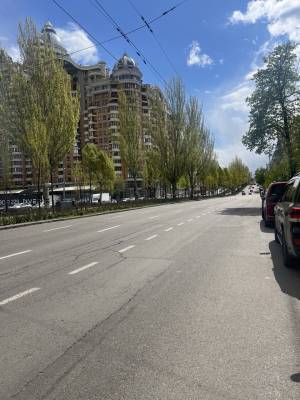  Торгово-офисное помещение, W-7448967, Леси Украинки бульв., 14, Киев - Фото 8