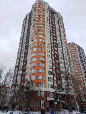 Квартира W-7438672, Ахматової Анни, 32/18, Київ - Фото 15