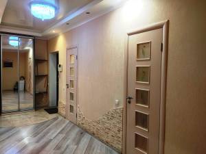 Квартира W-7438672, Ахматової Анни, 32/18, Київ - Фото 1