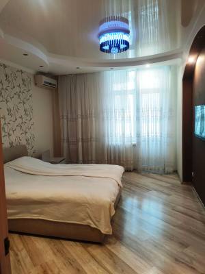 Квартира W-7438672, Ахматової Анни, 32/18, Київ - Фото 6