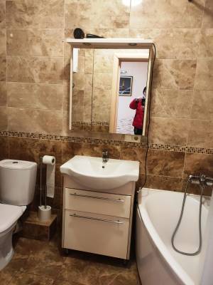 Квартира W-7438672, Ахматової Анни, 32/18, Київ - Фото 14