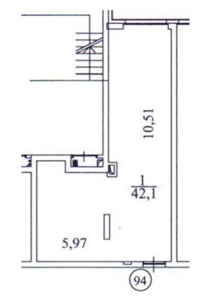  Офіс, W-7366880, Кирилівська (Фрунзе), 37а, Київ - Фото 15