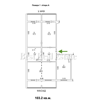  Нежилое помещение, W-7427103, Леваневского, 7, Киев - Фото 3