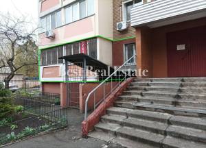  Нежилое помещение, W-7427103, Леваневского, 7, Киев - Фото 14