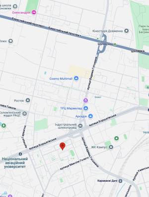  Нежилое помещение, W-7427103, Леваневского, 7, Киев - Фото 23